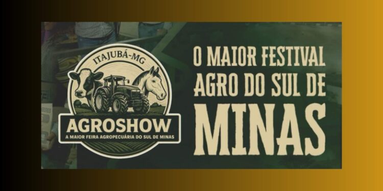 Agroshow 2026