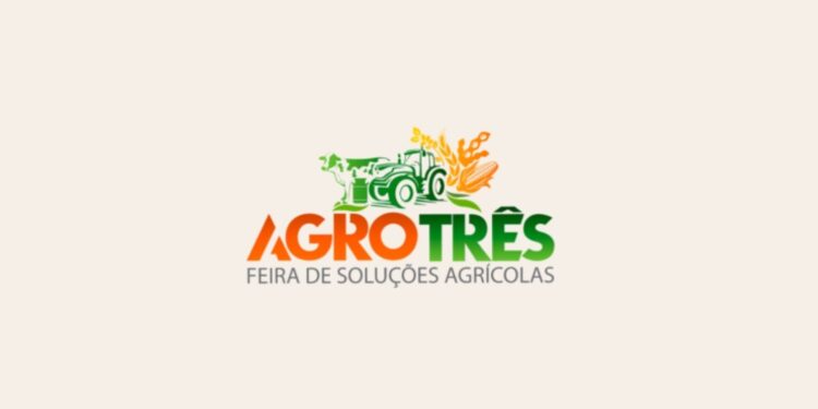Agrotrês 2026