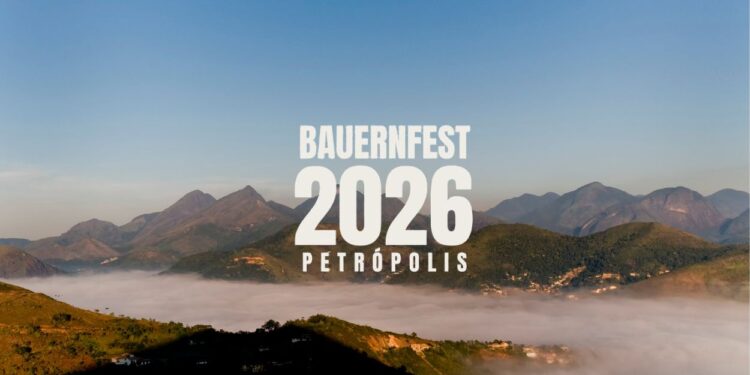 Bauernfest 2026 (imagem: Martinelli73 - Getty Images via Canva)