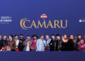 Camaru 2026 (Imagem: Divulgação)