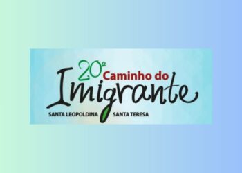Caminho do Imigrante 2026: Percurso de 28 km entre história e natureza no ES