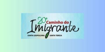 Caminho do Imigrante 2026: Percurso de 28 km entre história e natureza no ES