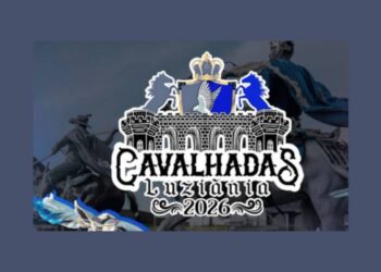 Cavalhadas de Luziânia 2026: Veja datas, horários e programação completa