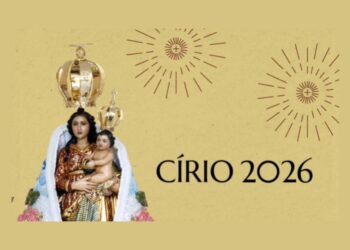 Círio de Nazaré 2026: Veja data, tema e guia completo da maior procissão religiosa do Brasil