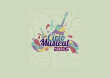 Círio Musical 2026 terá grandes shows católicos em Belém