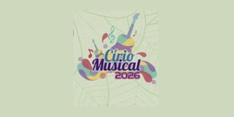 Círio Musical 2026
