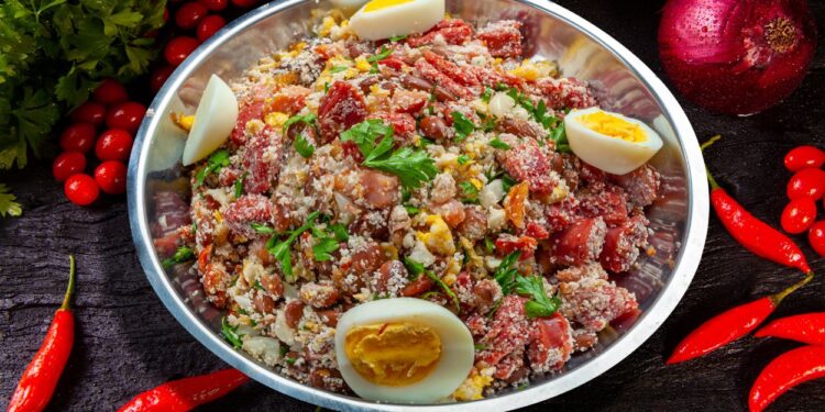 Comida mineira (imagem: Ribeiro Rocha - Getty Images via Canva)