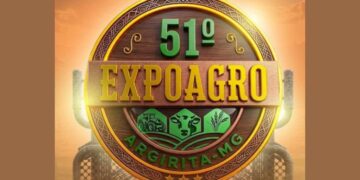 ExpoAgro Argirita 2026: Veja datas, atrações confirmadas e detalhes do evento em MG