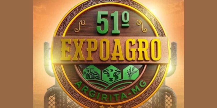 Expo Agro Argirita 2026