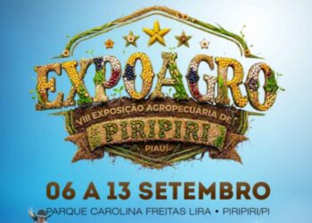 Expo Agro Piripiri 2026: Veja datas, atrações e tudo sobre o evento