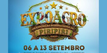 Expo Agro Piripiri 2026: Veja datas, atrações e tudo sobre o evento