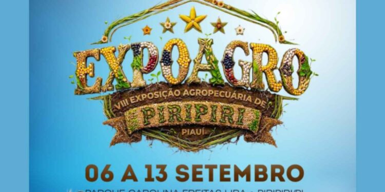 Expo Agro Piripiri 2026