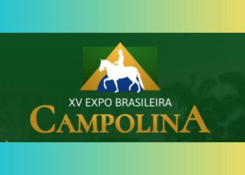 Expo Brasileira Campolina 2026 terá julgamento e criatórios em MG