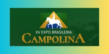 Expo Brasileira Campolina 2026 terá julgamento e criatórios em MG