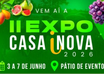 Expo Casa Inova 2026 terá R$ 60 mil em prêmios e movimentará o agro