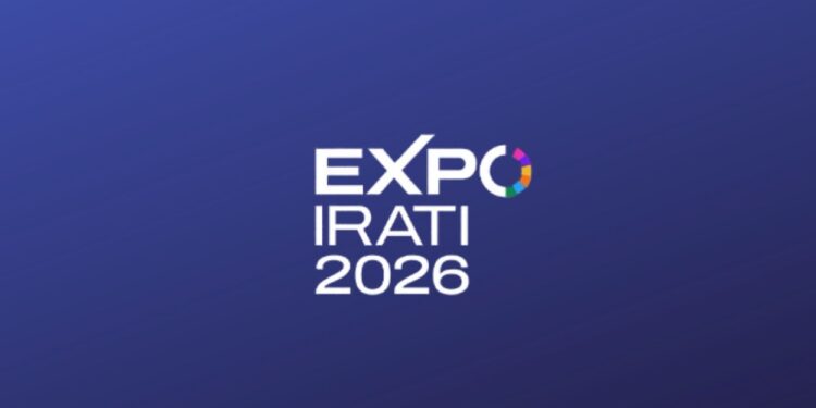 Expo Irati (imagem: Divulgação)