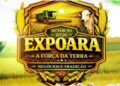 Expoara 2026 em Araguaína: Datas, programação e como participar