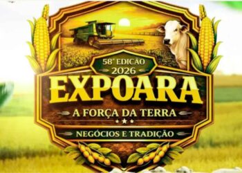 Expoara 2026 em Araguaína: Datas, programação e como participar