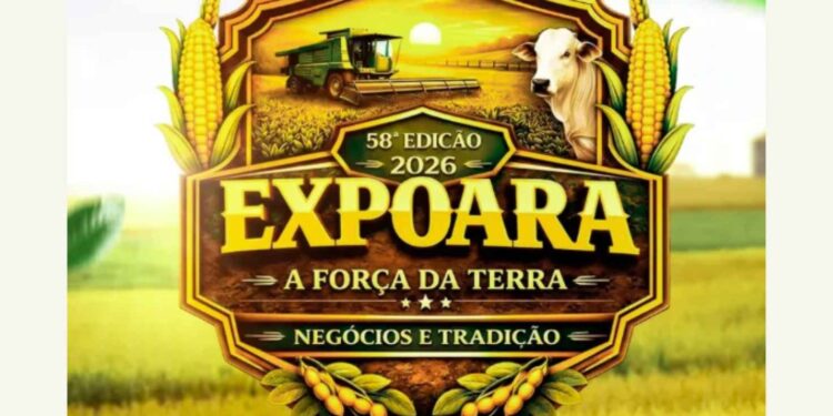 Expoara 2026