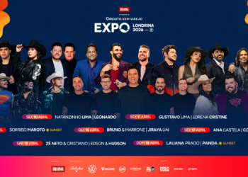 Expolondrina 2026 (imagem: Divulgação)