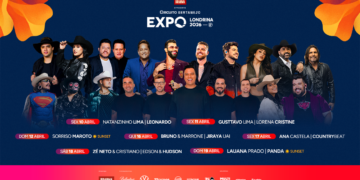 Expolondrina 2026 (imagem: Divulgação)