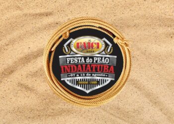 FAICI 2026 anuncia shows com Gusttavo Lima, Thiaguinho e Zé Neto & Cristiano em Indaiatuba