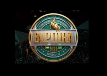 FAPIDRA 2026 terá shows nacionais, rodeio e dias gratuitos em julho