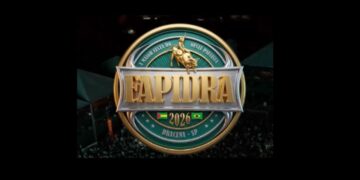 FAPIDRA 2026 terá shows nacionais, rodeio e dias gratuitos em julho