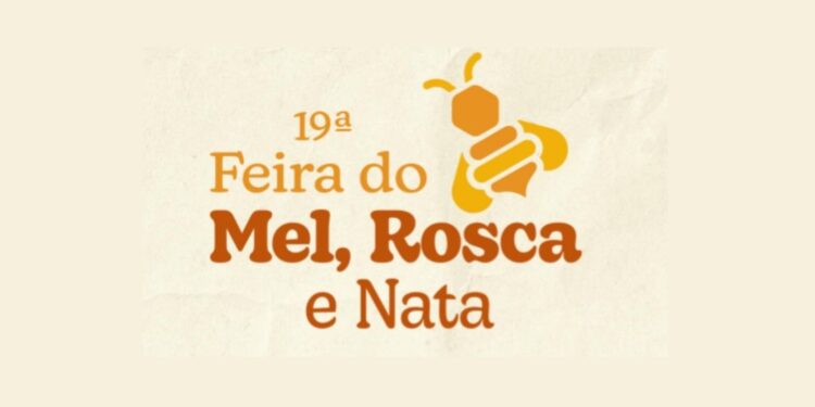 Feira do Mel Rosca e Nata 2026