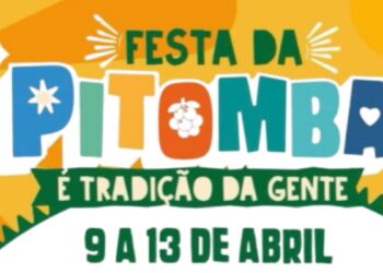 Festa da Pitomba 2026 reúne grandes atrações e tradição religiosa em Jaboatão dos Guararapes