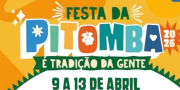Festa da Pitomba 2026 reúne grandes atrações e tradição religiosa em Jaboatão dos Guararapes