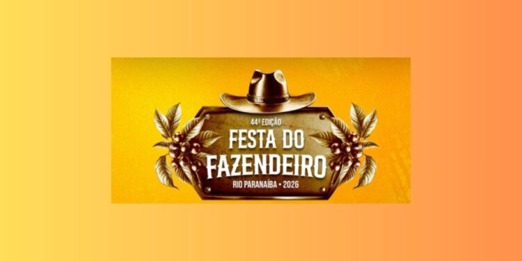Festa do Fazendeiro 2026