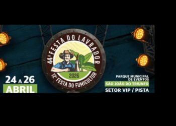 Festa do Lavrador e Fumicultor 2026: Veja programação, shows e entrada gratuita