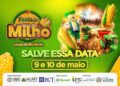 Festa do Milho 2026 (imagem: Divulgação)