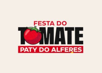 Festa do Tomate 2026 em Paty do Alferes agita cidade com shows, gastronomia e tradição
