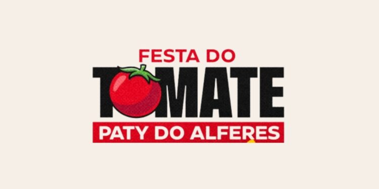 Festa do Tomate 2026