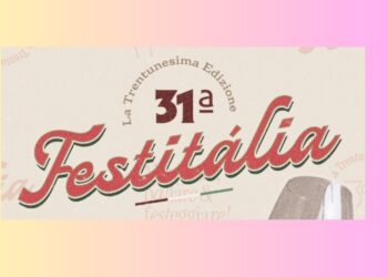 Festitália 2026 em Blumenau: Programação, datas e o que esperar do evento