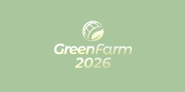 GreenFarm 2026 em Cuiabá: Evento reúne inovação, tecnologia e negócios no agronegócio brasileiro