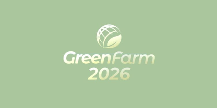 Green Farm 2026