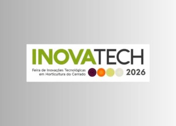 Inovatech 2026 movimenta Rio Paranaíba com feira de hortaliças