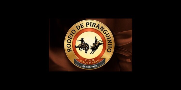 Rodeio de Piranguinho 2026