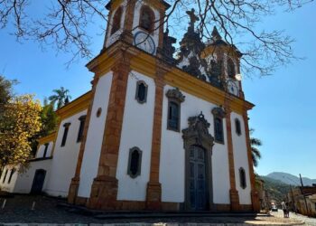 Sabará - MG (imagem: Ângela Quinelato - Site Coisas da Roça)