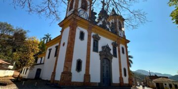 Sabará - MG (imagem: Ângela Quinelato - Site Coisas da Roça)