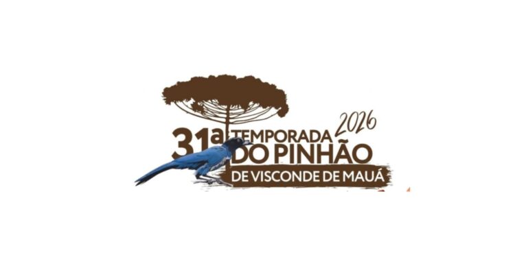 Temporada do Pinhão 2026