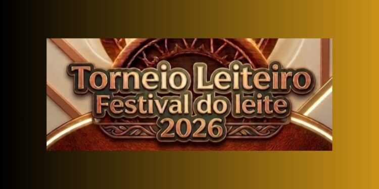 Torneio Leiteiro 2026