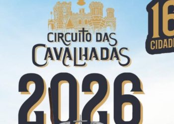 Circuito das Cavalhadas 2026 terá apresentações em 16 municípios de Goiás