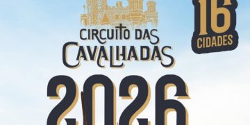 Circuito das Cavalhadas 2026 terá apresentações em 16 municípios de Goiás