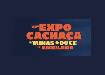 Expocachaça 2026 em Belo Horizonte terá cachaça, cerveja e doces no Centerminas