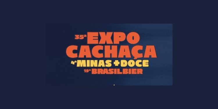 Expo Cachaça 2026
