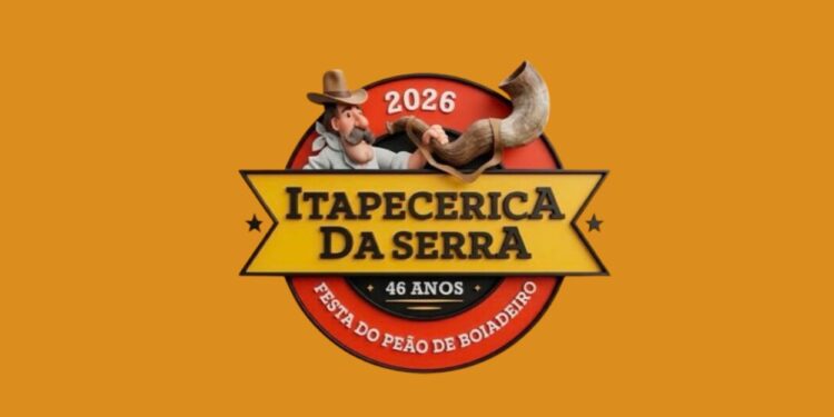 Festa do Peão de Itapecerica da Serra 2026 (imagem: Divulgação)